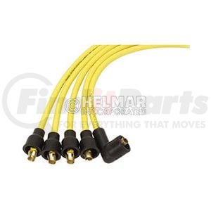 22450-L1051 by HELMAR FORKLIFT PARTS - Aftermarket Replacement Ignition Wire Set for Nissan