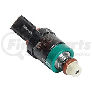23260-UB020 by HELMAR FORKLIFT PARTS - Fuel Injector - fit for Toyota Forklifts
