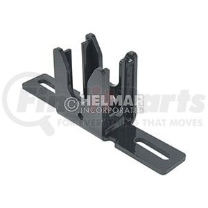 23501-U223071 by HELMAR FORKLIFT PARTS - Aftermarket Replacement Liquid Propane Gas (LPG) Stopper - For Toyota