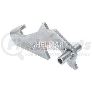 23504-2347071 by HELMAR FORKLIFT PARTS - Aftermarket Replacement Stopper, LPG for Toyota