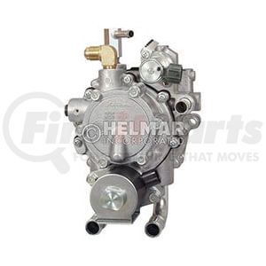 23530-U220171 by HELMAR FORKLIFT PARTS - Aftermarket Replacement Regulator (Aisan) for Toyota