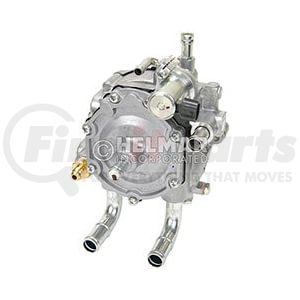 23530-U223071 by HELMAR FORKLIFT PARTS - Fuel Pressure Regulator - use for Toyota Forklift Applications