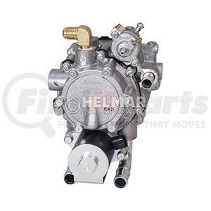 23530-U110471 by HELMAR FORKLIFT PARTS - Aisan Fuel Pressure Regulator - Aftermarket Replacement, For Toyota