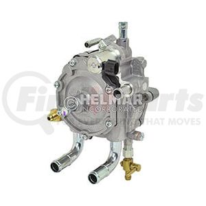 Helmar Forklift Parts 23560-U223071 Fuel Pressure Regulator Aftermarket Replacement Regulator (Aisan) for Toyota Forklifts