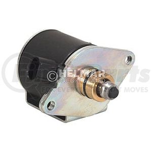 23620-U110171 by HELMAR FORKLIFT PARTS - Replacement Solenoid - Aftermarket, Aisan Brand, for Toyota