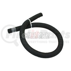 Helmar Forklift Parts 23631-U217071 Fuel Hose Fuel Vapor Hose - Aftermarket Replacement, Fuel Line, for Toyota