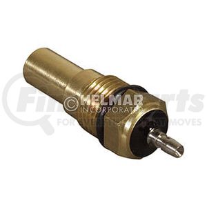 25080-89900N by HELMAR FORKLIFT PARTS - Aftermarket Replacement Water Temperature Sender - For Nissan,With Nuts