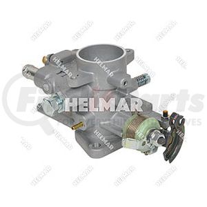 26210-U110071 by HELMAR FORKLIFT PARTS - Carburetor