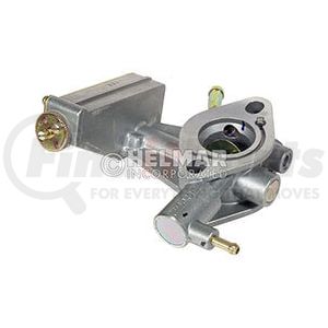 26300-U212071 by HELMAR FORKLIFT PARTS - Aftermarket Replacement Governor for Toyota