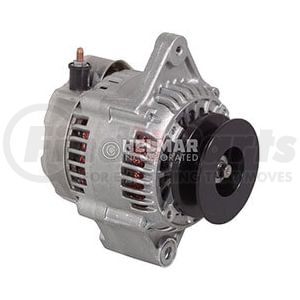27060-UB060-NEW by HELMAR FORKLIFT PARTS - New Aftermarket Replacement Alternator for Toyota