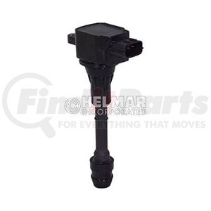 2G247-70F00 by HELMAR FORKLIFT PARTS - Aftermarket Replacement Ignition Coil for Nissan