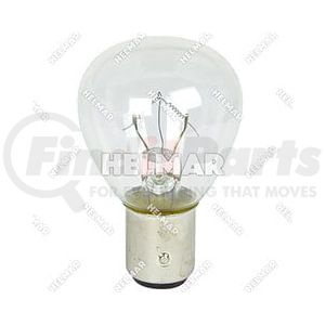 3036-40 by HELMAR FORKLIFT PARTS - Aftermarket Replacement Headlight Bulb, 36V, 40W, Incandescent, for Toyota Forklifts