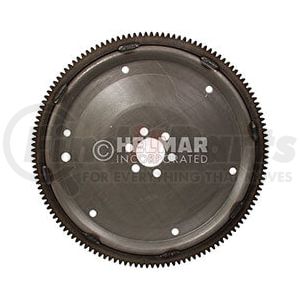 32101-U210071 by HELMAR FORKLIFT PARTS - Aftermarket Replacement Flywheel for Toyota