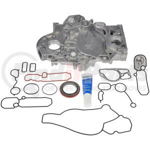 635-5002 by DAYTON PARTS - TIMING COVER