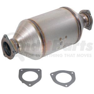 Dayton Parts 674-2008 Diesel Particulate Filter (DPF) HD DPF