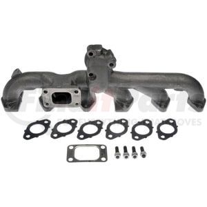 Dayton Parts 674-5007 Exhaust Manifold EXHAUST MANIFOLD
