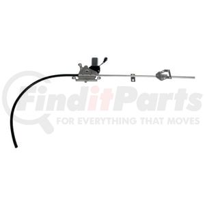 Dayton Parts 741-5201 Window Motor and Regulator Assembly WINDOW REG ASSY