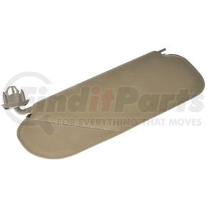 74486 by DAYTON PARTS - SUN VISOR PANEL