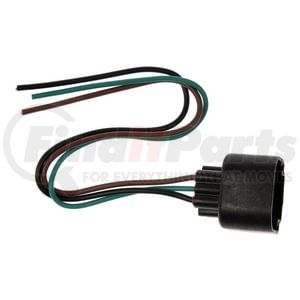 84785 by DAYTON PARTS - H13/9008 BULB SOCKET