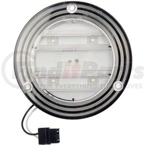 Dayton Parts 888-5241 Vehicle-Mounted Work Light UTILITY LED LIGHT