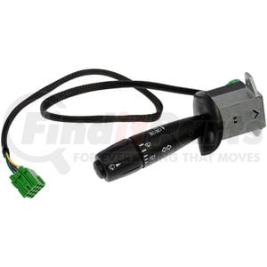 901-2101 by DAYTON PARTS - MULTIFUNCTION SWITCH