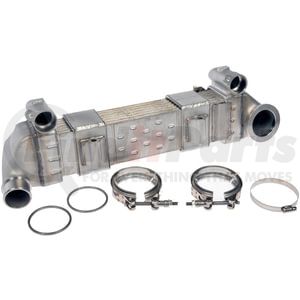 Dayton Parts 904-5512 Exhaust Gas Recirculation (EGR) Cooler EGR COOLER