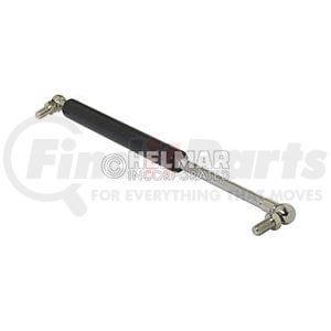 65320-91H00 by HELMAR FORKLIFT PARTS - 13-Inch Lift Support Gas Spring