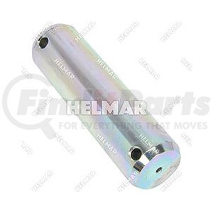 65561-2280071 by HELMAR FORKLIFT PARTS - Tilt Cylinder Pin - fit for Toyota Forklift