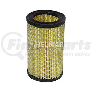 668788 by HELMAR FORKLIFT PARTS - Aftermarket Replacement Air Filter for Clark