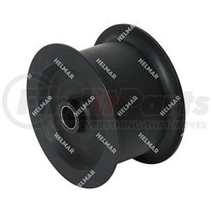 68805-2132071 by HELMAR FORKLIFT PARTS - Aftermarket Replacement Pulley for Toyota