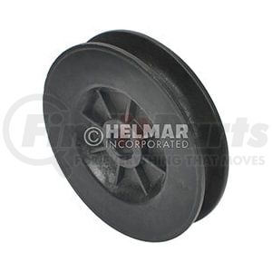 68804-2516071 by HELMAR FORKLIFT PARTS - Aftermarket Replacement Pulley for Toyota