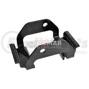 68881-U218071 by HELMAR FORKLIFT PARTS - Forklift Mast - Cover Bracket, fit for Toyota Forklifts