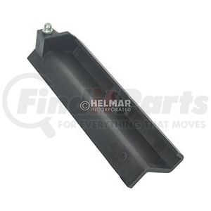 70843-FD20B by HELMAR FORKLIFT PARTS - Aftermarket Replacement Side Block for Nissan