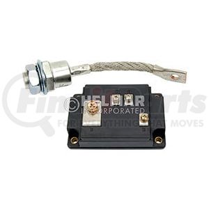 828-900-101 by HELMAR FORKLIFT PARTS - Aftermarket Replacement Transistor/Diode for Raymond