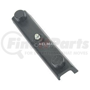 82311-N207071 by HELMAR FORKLIFT PARTS - Aftermarket Replacement Slider. Side Shifter for Toyota