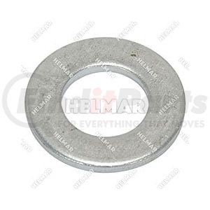 84612-7600171 by HELMAR FORKLIFT PARTS - Aftermarket Replacement Plate Washer for Toyota