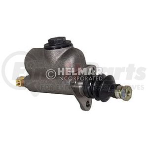 899499 by HELMAR FORKLIFT PARTS - Aftermarket Replacement Brake Master Cylinder for Clark
