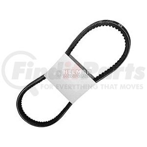 9001A-96003 by HELMAR FORKLIFT PARTS - Engine Cooling Fan Belt - Aftermarket Replacement, for Toyota