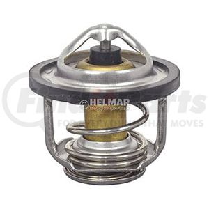 9001A-97002 by HELMAR FORKLIFT PARTS - Engine Coolant Thermostat / O-Ring - Aftermarket Replacement, For Toyota
