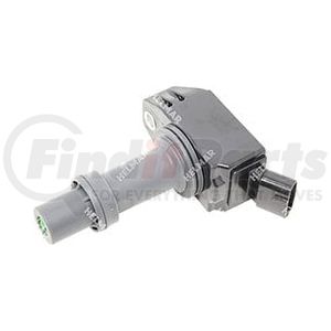 9001A-9F002 by HELMAR FORKLIFT PARTS - Ignition Coil - Aftermarket Replacement, New, for Toyota