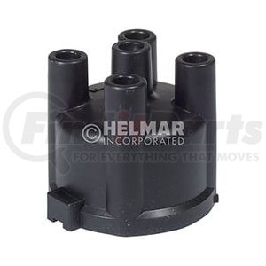 9002948-01 by HELMAR FORKLIFT PARTS - Distributor Cap - Aftermarket Replacement, For Yale