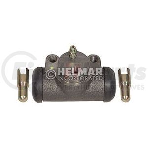 9004888-03 by HELMAR FORKLIFT PARTS - Aftermarket Replacement Drum Brake Wheel Cylinder for Yale Forklifts, 1 1/8" Bore