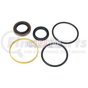 9012438-50 by HELMAR FORKLIFT PARTS - Aftermarket Replacement Seal Kit for Yale