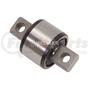 9074583-00 by HELMAR FORKLIFT PARTS - Aftermarket Replacement Side Roller Shaft for Yale