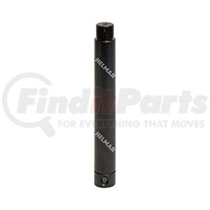9121143-00 by HELMAR FORKLIFT PARTS - Aftermarket Replacement Steering King Pin for Yale
