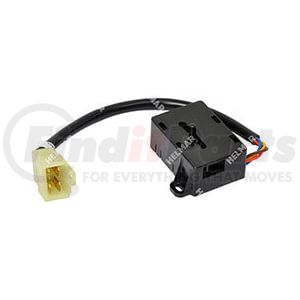 9137606-01 by HELMAR FORKLIFT PARTS - Aftermarket Replacement Safety Neutral Switch for Yale