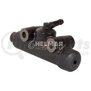9185654-00 by HELMAR FORKLIFT PARTS - Brake Master Cylinder - Aftermarket Replacement, 3/4" Bore, For Yale