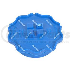 920009 by HELMAR FORKLIFT PARTS - Aftermarket Replacement Cover for Clark