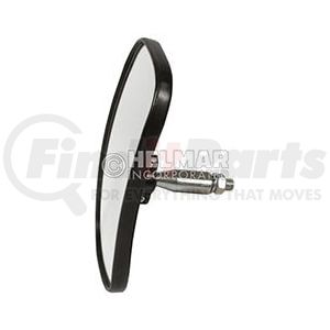 96303-11H00 by HELMAR FORKLIFT PARTS - Aftermarket Replacement Mirror for Nissan