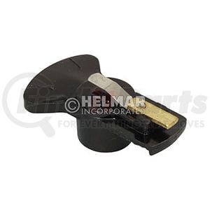 998601 by HELMAR FORKLIFT PARTS - Aftermarket Replacement Disc Brake Rotor for Clark